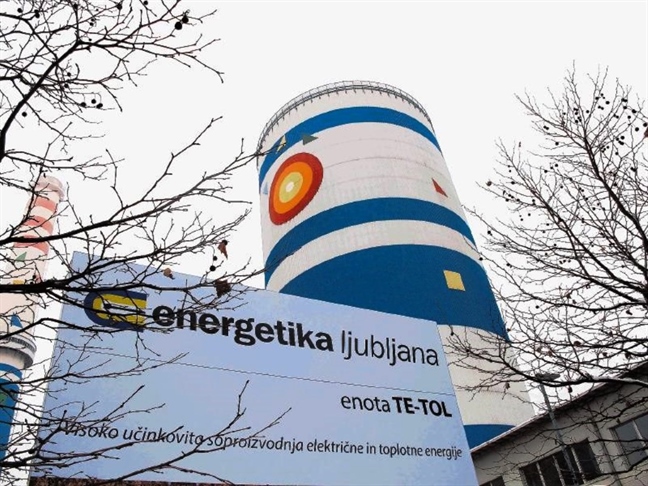 Za Energetiko Ljubljana leto 2019 v znamenju izgradnje PPE-TOL